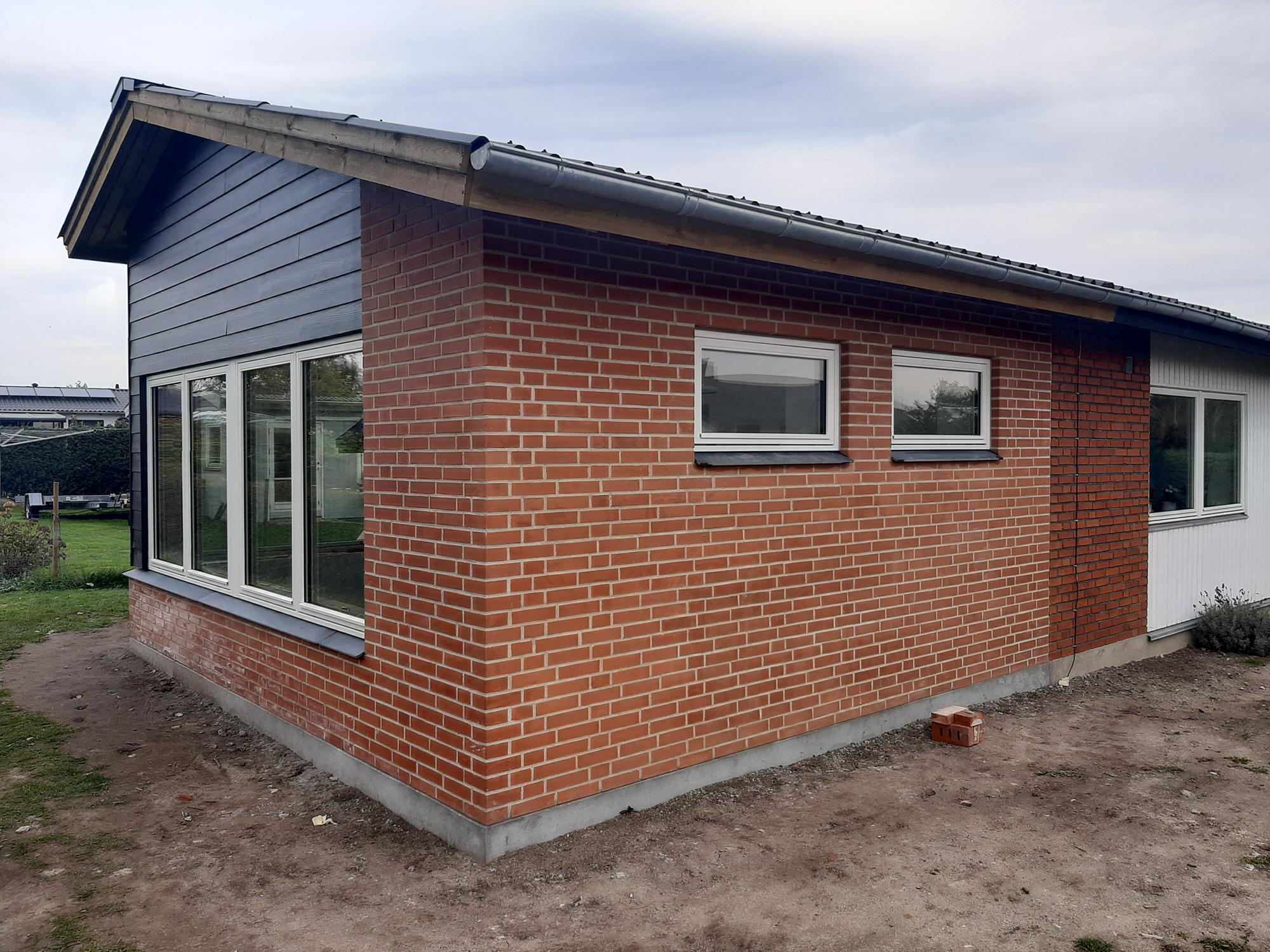 Murermester i Slagelse